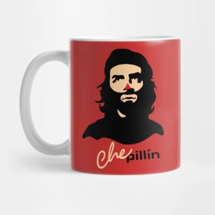 Che Guevara "Chepillin" // Cepillin meme Mug